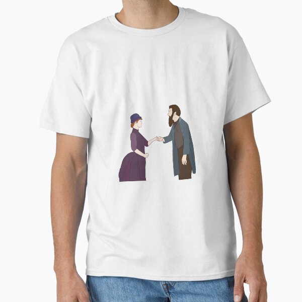 Item preview, Dot and George designed and sold by jbrawls.