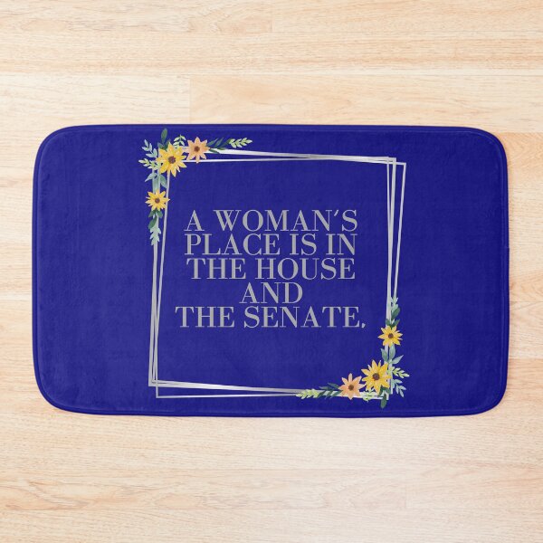 Item preview, A Woman's Place designed and sold by thecaitycat.