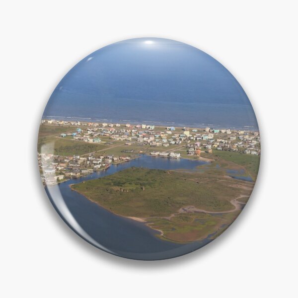 Item preview, Aerial Jamaica beach designed and sold by zumi.