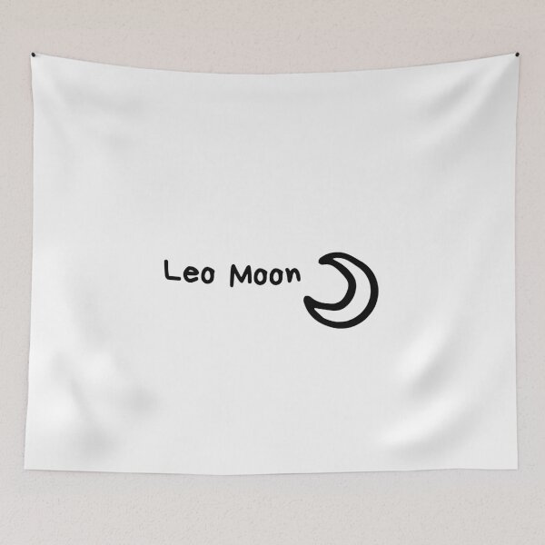 Item preview, Leo Moon designed and sold by mileyyoung.