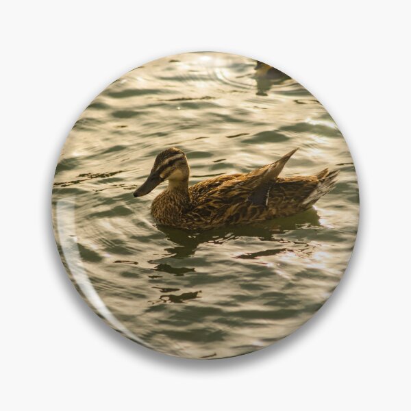 Item preview, Mallard Ducks designed and sold by KensLensDesigns.