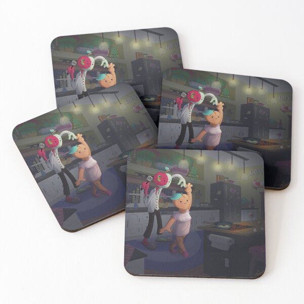 Item preview, Dancing in the Kitchen designed and sold by RojoDibujo.