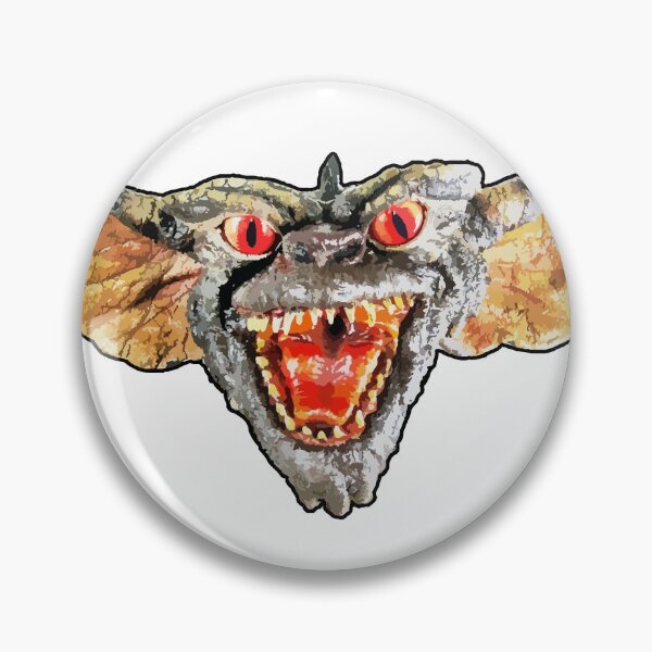Item preview, Gremlins - After Midnight designed and sold by peacock17.