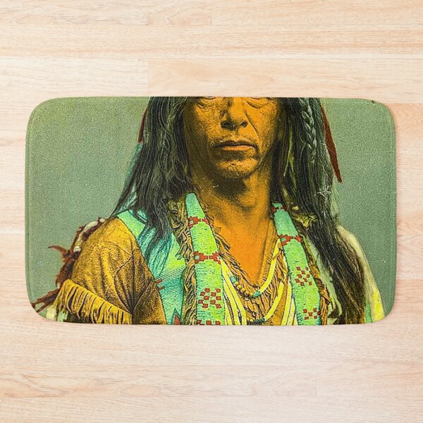 Item preview, fwc 5116 native american designed and sold by fred chiea.