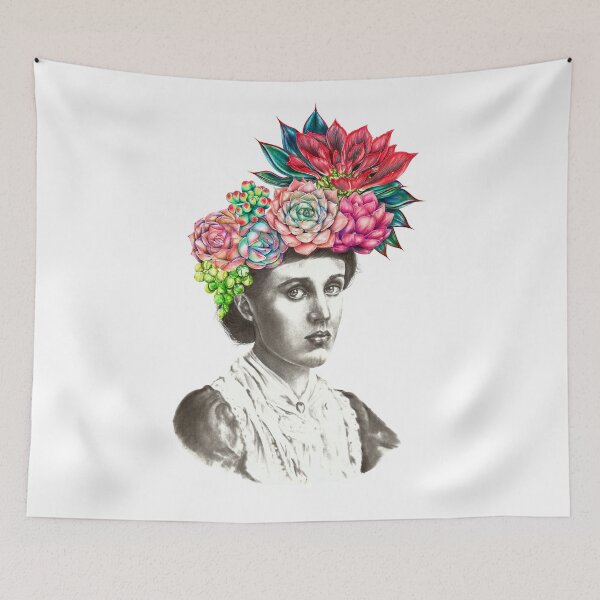 Item preview, virginia woolf designed and sold by atelleene.