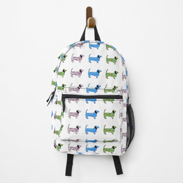 Item preview, Dachshund -- Inner Beauty designed and sold by Clare Wuellner.