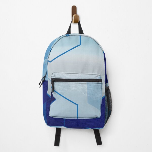 Item preview, Blue Sky Geometry designed and sold by Arts-And-Design.