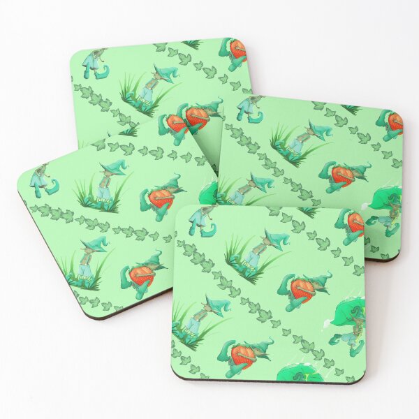 Item preview, Gnomes composition designed and sold by Bluestar94.