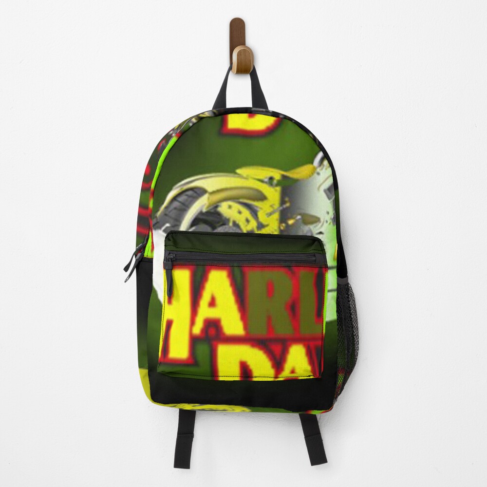 Item preview, Backpack designed and sold by SHdesigner.