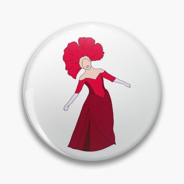 Item preview, Hello Dolly designed and sold by jbrawls.
