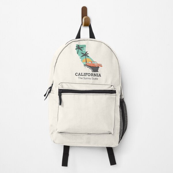 Item preview, California State "The sunny state" Best gift for california lovers designed and sold by TamGustam.