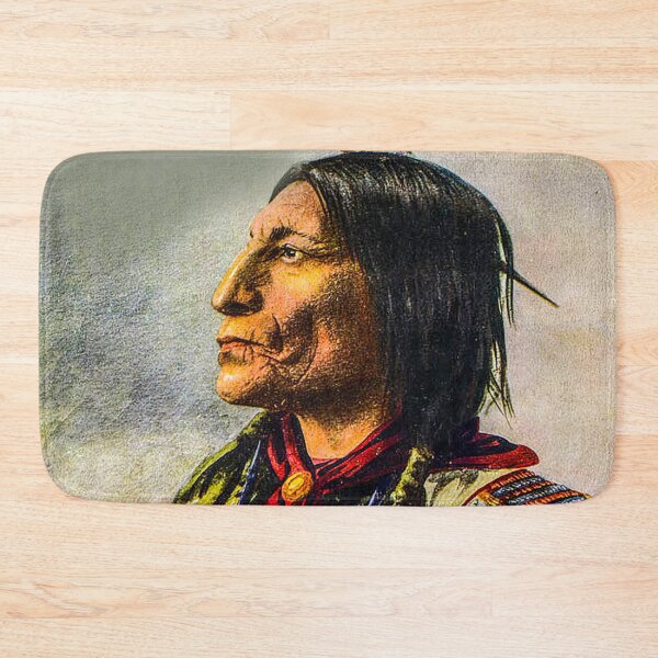 Item preview, fwc 5119 native american designed and sold by fred chiea.