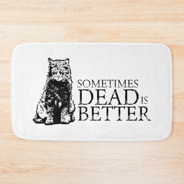 Item preview, Pet Sematary - Church  designed and sold by peacock17.