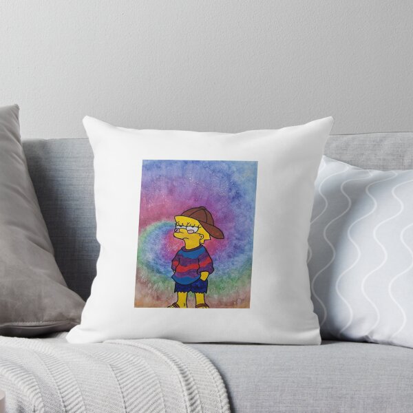 Item preview, Hippie Lisa designed and sold by Jasmine Sumal.