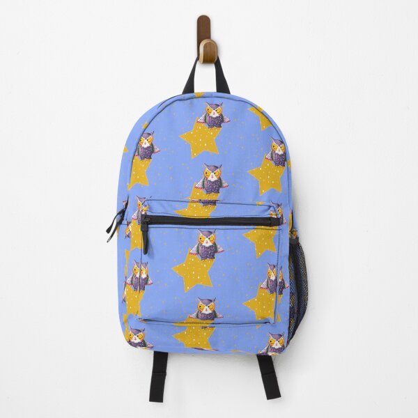 Owl /Gufetto Backpack