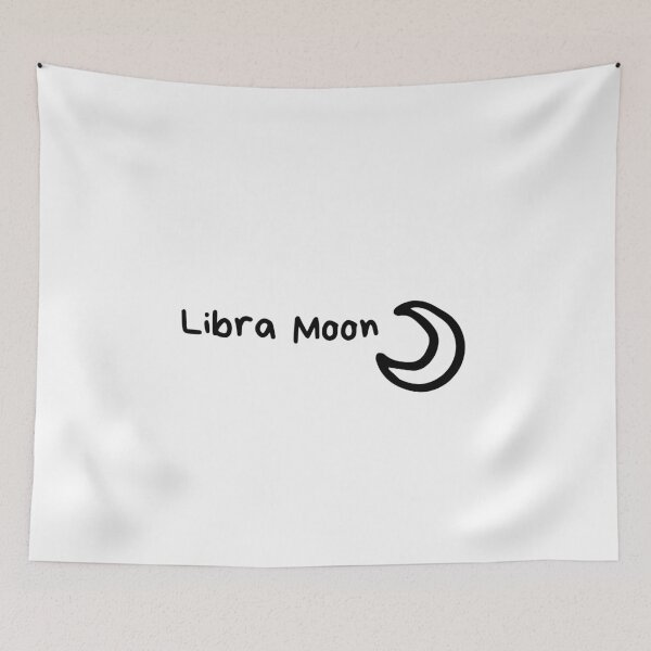 Item preview, Libra Moon designed and sold by mileyyoung.