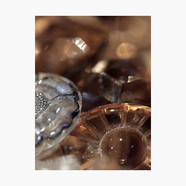 Item preview, Buttons and bokeh designed and sold by Fizzgig7.