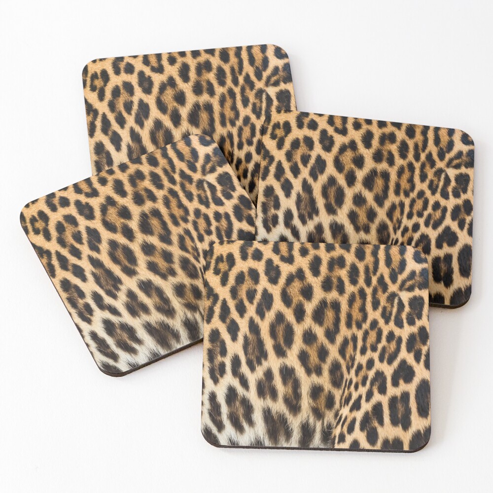 Item preview, Coasters (Set of 4) designed and sold by FoosDesigns.