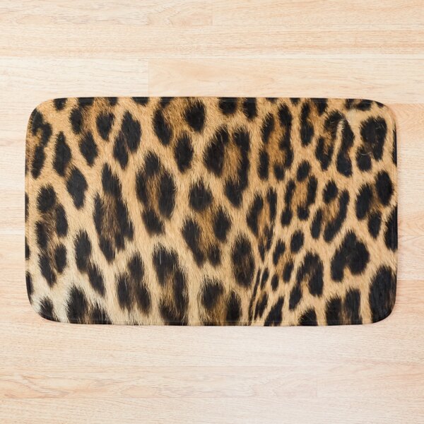 Item preview, Leopard patterns  designed and sold by FoosDesigns.