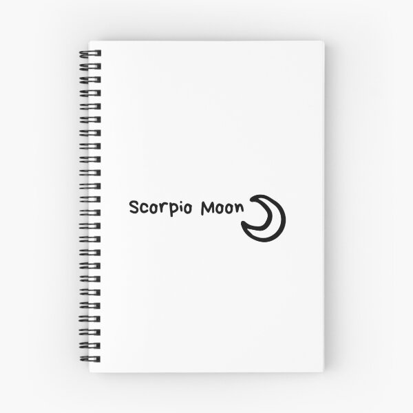 Item preview, Scorpio Moon designed and sold by mileyyoung.