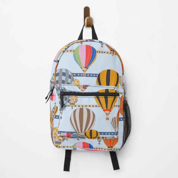 Item preview, balloons pattern designed and sold by AvotArt.