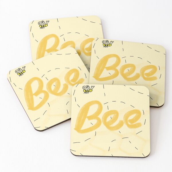 Item preview, busy bee designed and sold by yuppisaur.