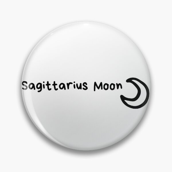 Item preview, Sagittarius Moon designed and sold by mileyyoung.