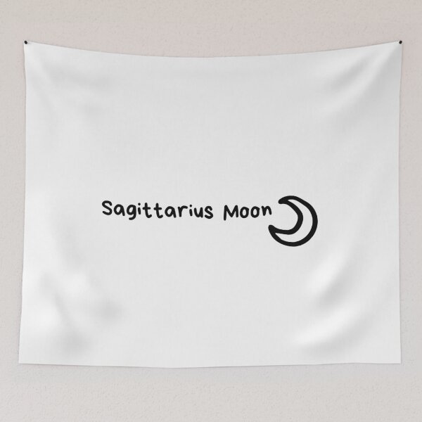 Item preview, Sagittarius Moon designed and sold by mileyyoung.