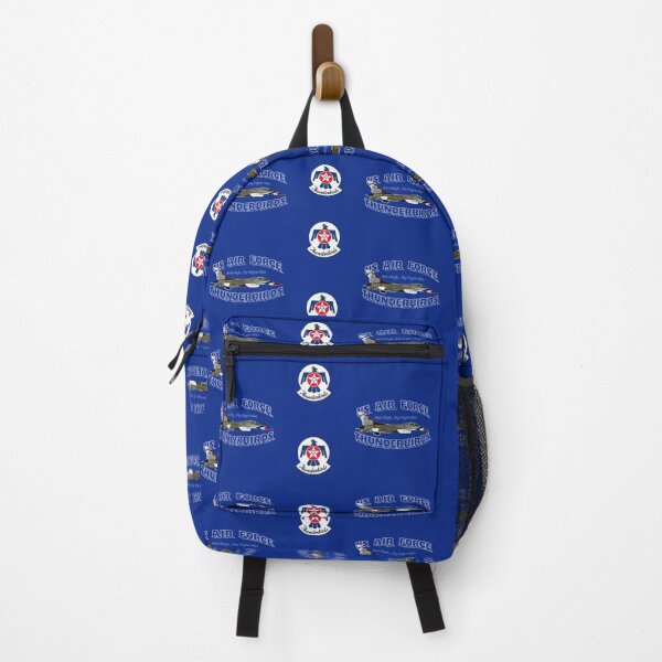 US AIR FORCE THUNDERBIRDS Backpack
