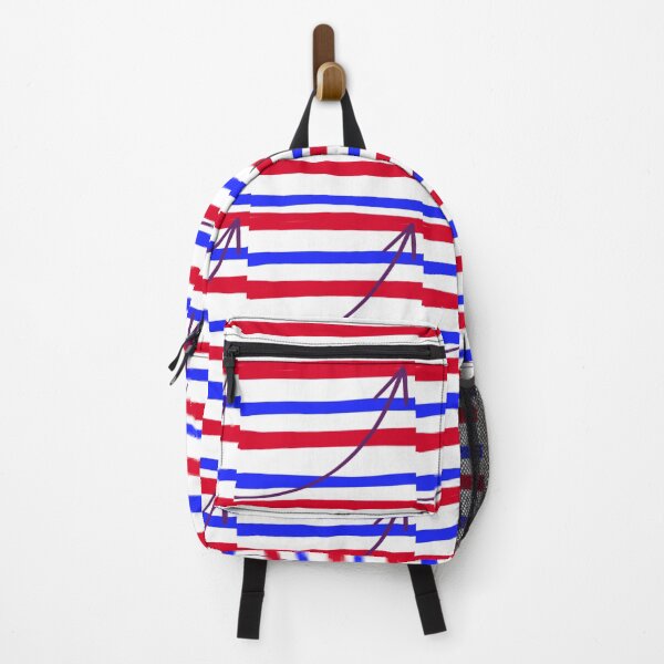 Item preview, redwhite&blue, #2 designed and sold by gratogratto.