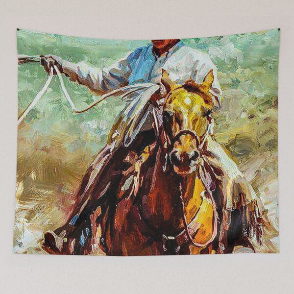 Item preview, fwc 5127 old west wild cowboy designed and sold by fred chiea.