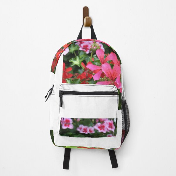 Item preview, Geranium Delight designed and sold by MarianBendeth.