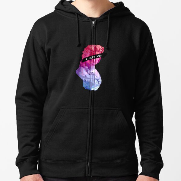 aesthetic hoodie designs