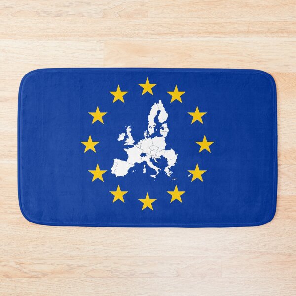Artikelvorschau, EU Europa entworfen und verkauft von GeogDesigns.