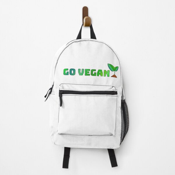 Item preview, Vegan Vegetarian animal welfare environment statement idea designed and sold by MGO-Design.