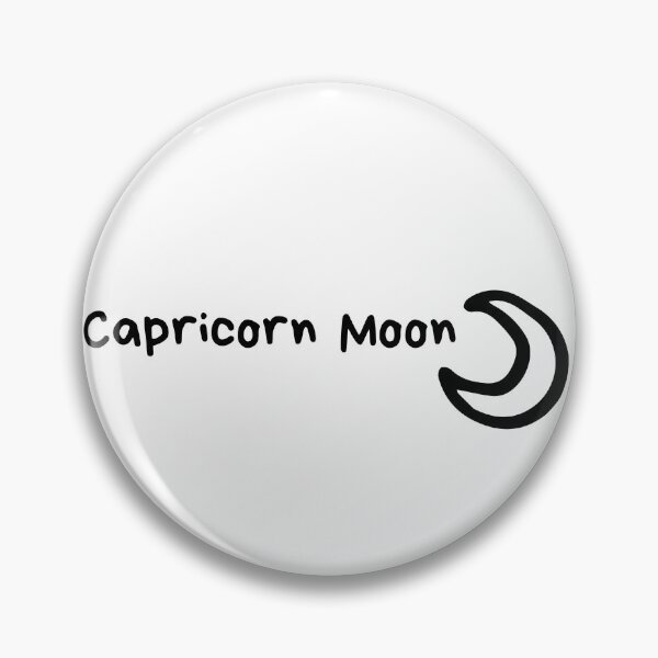 Item preview, Capricorn Moon designed and sold by mileyyoung.