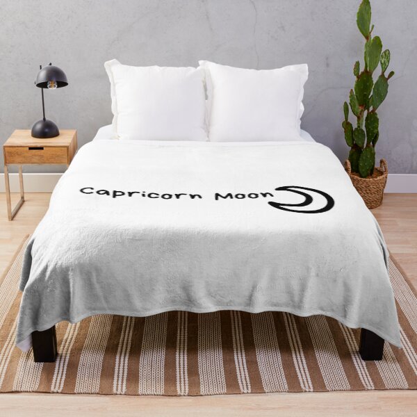 Item preview, Capricorn Moon designed and sold by mileyyoung.