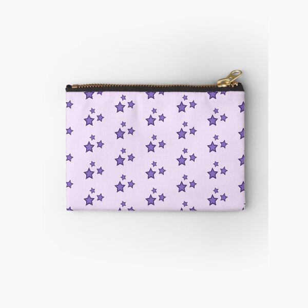 Item preview, Purple Stars designed and sold by Rachel Grace.