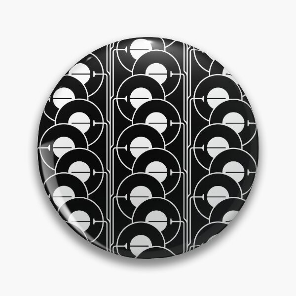 Item preview, K. Moser Discs - Black designed and sold by Raw-Run.