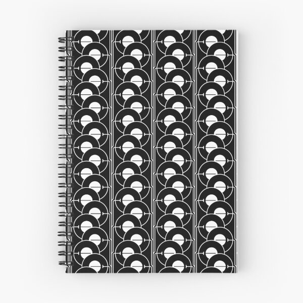 Item preview, K. Moser Discs - Black designed and sold by Raw-Run.