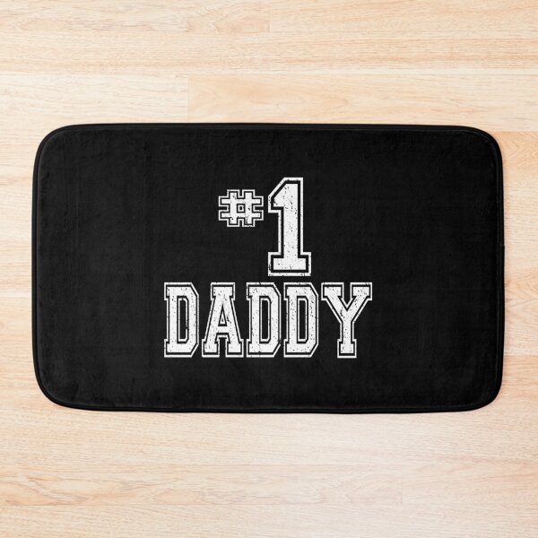 Item preview, #1 Daddy Father's Day Birthday Gift designed and sold by Tee Kaboom!.