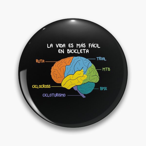 Item preview, LIFE IS EASIER BY BICYCLE designed and sold by solaenbici.