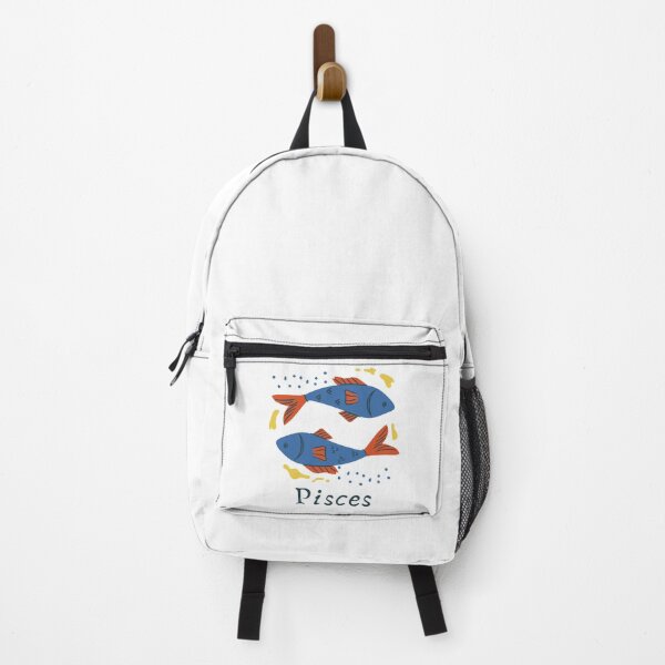 Item preview, Pisces Fish - Vector Art Graphic designed and sold by gimmesometees.