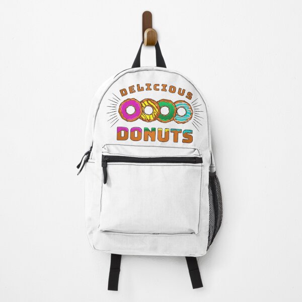 Item preview, Donuts Chocolate Glaze Cupcake designed and sold by MGO-Design.