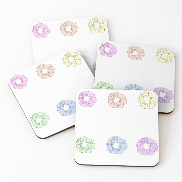 Item preview, scrunch sticker pack designed and sold by hannahm413.
