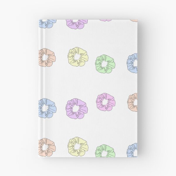 Item preview, scrunch sticker pack designed and sold by hannahm413.