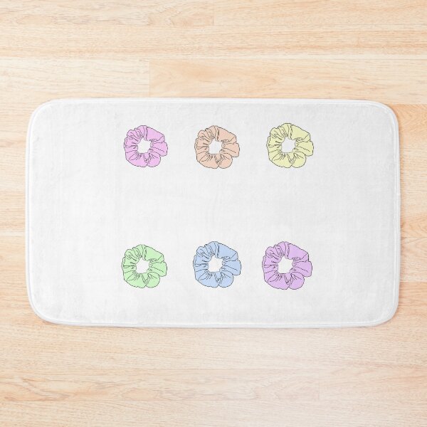 Item preview, scrunch sticker pack designed and sold by hannahm413.