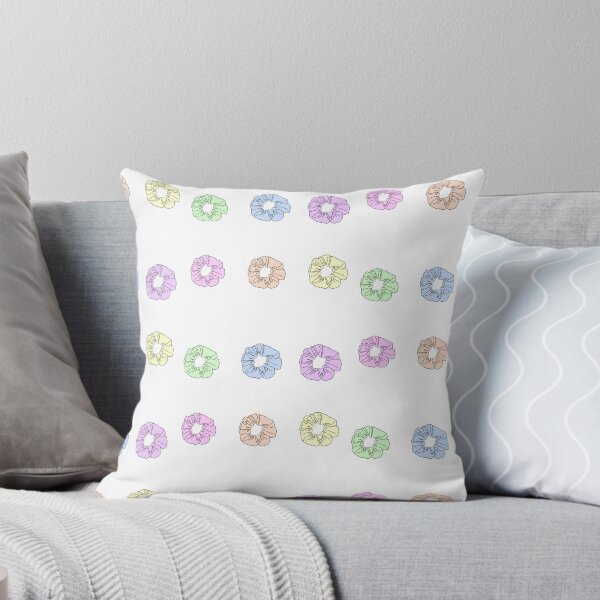 Item preview, scrunch sticker pack designed and sold by hannahm413.