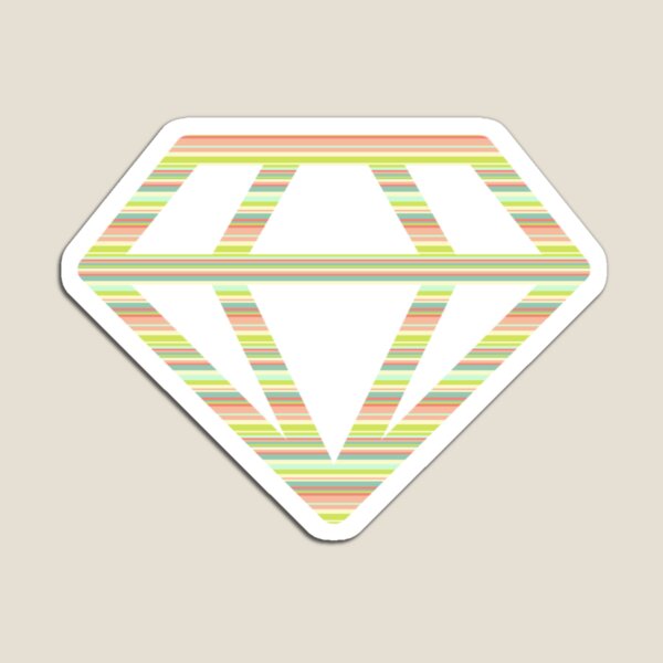 Artikelvorschau, Diamant entworfen und verkauft von Maxbevier.
