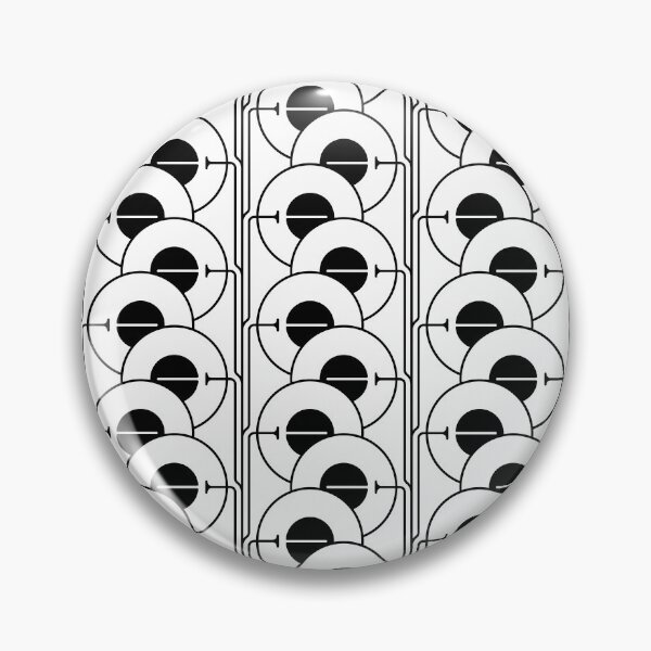 Item preview, K. Moser Discs - White designed and sold by Raw-Run.
